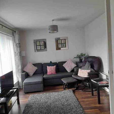 Belfast Apartment Exterior foto