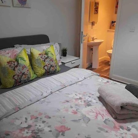 Belfast Apartment Exterior foto